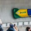Brasil fica fora da final do Bobsled, mas faz melhor campanha da história