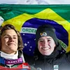 Brasil tem chance de medalha nos Jogos Olímpicos de Inverno? Veja cenário