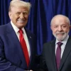 Aliados querem que Lula pressione Trump sobre ataque ao Irã em reunião