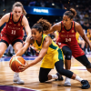 Brasil perde para Bélgica na estreia do Pré-Mundial de Basquete