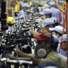 Produção de motos cresce 1,7% e tem melhor 1º bimestre em 15 anos